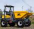 Bennes sur pneus NC-Engineering NC SW5560