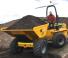 Bennes sur pneus NC-Engineering NC SW9