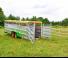 Remorque agricole Bétaillères Joskin BETIMAX RDS 5000