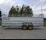 Remorque agricole Bétaillères Joskin BETIMAX RDSG7500/2