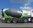 Bétonnières portée sur camion CIFA ENERGYA E8