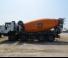 Bétonnières portée sur camion CIFA HD 12+