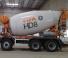 CIFA HD 8