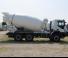 Bétonnières portée sur camion CIFA HD 9