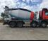 Bétonnières portée sur camion CIFA SL 10