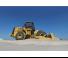 Bouteur sur pneus Caterpillar 814K