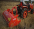 Broyeurs Maschio Barbi 175