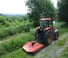 Broyeurs Kuhn BAV 1245 