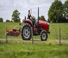 Broyeurs Kuhn BAV 1245 