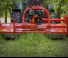Broyeurs Maschio Bella 190