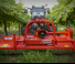 Broyeurs Maschio Bella 210