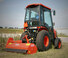 Broyeurs Maschio Birba 135