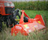 Broyeurs Maschio Birba 135