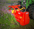 Broyeurs Maschio Bisonte 280