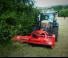 Broyeurs Maschio Bisonte 300