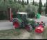 Broyeurs Vicon Bromex PXD 280