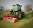 Broyeurs Maschio Bufalo 250