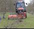 Broyeurs Kuhn BVR 180