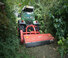 Broyeurs Maschio Corazza 170 S