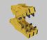 Pièces jointes Broyeurs de béton OSA Demolition Equipment FM 25