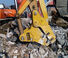 Pièces jointes Broyeurs de béton OSA Demolition Equipment FM 25