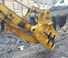 Pièces jointes Broyeurs de béton OSA Demolition Equipment FM 25