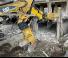 Pièces jointes Broyeurs de béton OSA Demolition Equipment FPV 20 