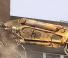 OSA Demolition Equipment HD 2500 