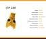 Italdem ITP 250