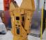 OSA Demolition Equipment MC10 