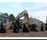 Pièces jointes Cisailles universelles Caterpillar MP324CC 