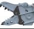 Pièces jointes Cisailles universelles Kinshofer MQP-30-P