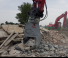 Pièces jointes Broyeurs de béton Pladdet PDRP45