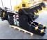 Pièces jointes Broyeurs de béton OSA Demolition Equipment RV 16 