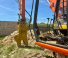 Pièces jointes Broyeurs de béton OSA Demolition Equipment RV 16 