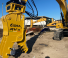 Pièces jointes Broyeurs de béton OSA Demolition Equipment RV 16 