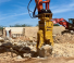 Pièces jointes Broyeurs de béton OSA Demolition Equipment RV 16 