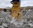 Pièces jointes Broyeurs de béton OSA Demolition Equipment RV 25 