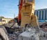 Pièces jointes Broyeurs de béton OSA Demolition Equipment RV 25 