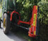 Broyeurs Maschio Giraffa M SE 160