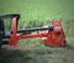 Broyeurs Maschio Giraffa M SE 160