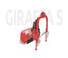 Broyeurs Maschio Giraffa S SI 140