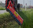 Broyeurs Maschio Giraffa S SI 160