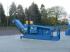 Traitement des déchets Broyeurs Husmann HFG II D