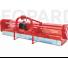 Broyeurs Maschio Leopard DT