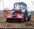 Broyeurs Prinoth M450m-1900