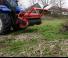 Broyeurs Prinoth M450m-2700