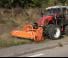 Broyeurs Kuhn Pro 210