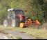 Broyeurs Kuhn Pro 210