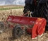 Broyeurs Kuhn RM 320